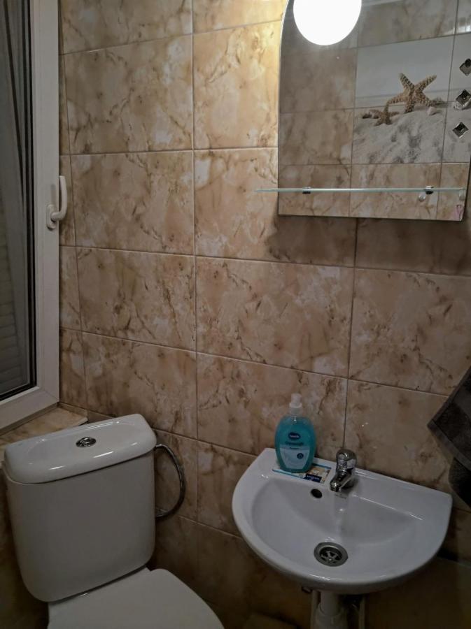 Hotel Окремий Будинок-Апартаменти Rakoshyno Kültér fotó