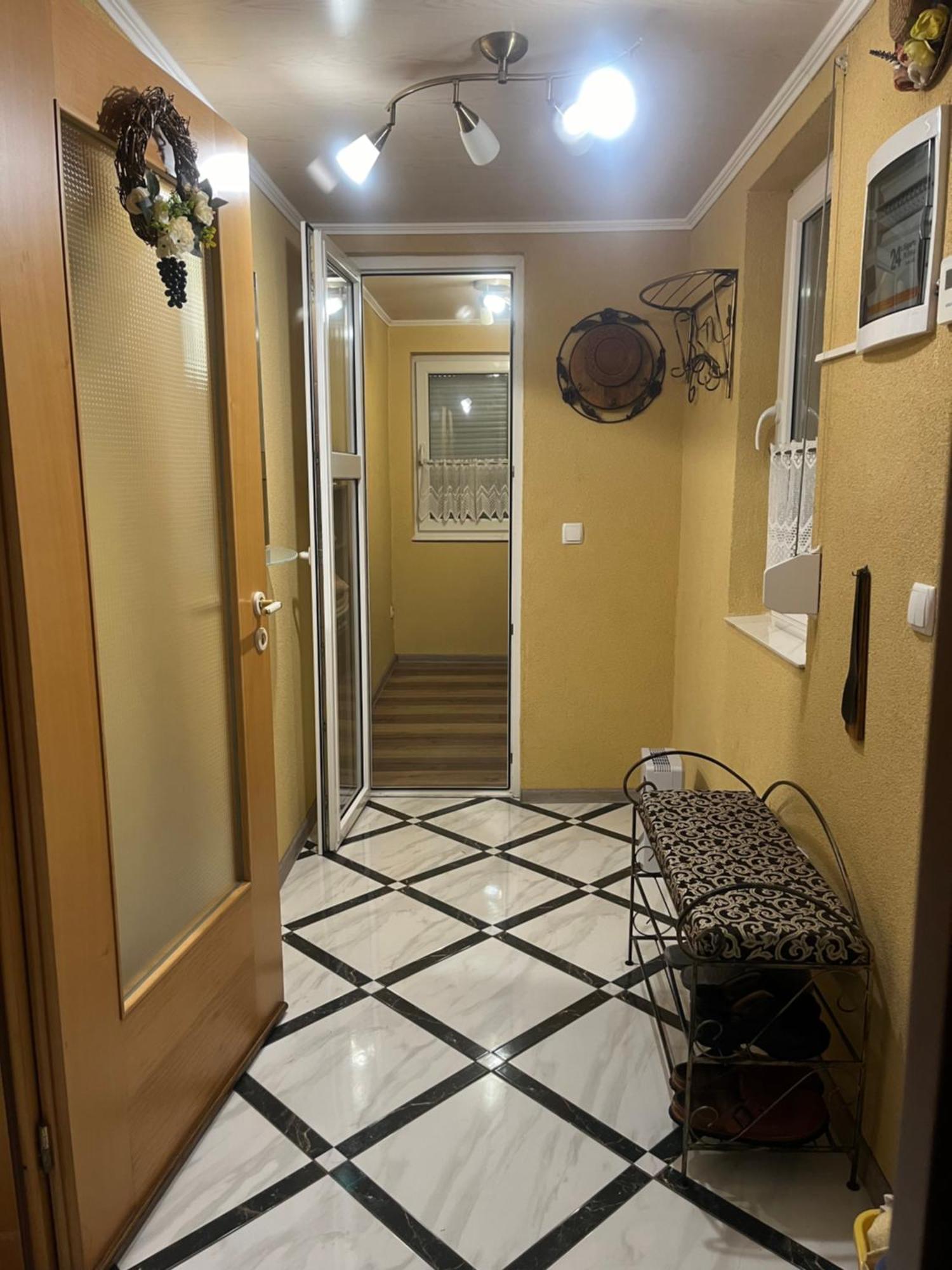 Hotel Окремий Будинок-Апартаменти Rakoshyno Kültér fotó